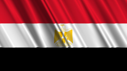 Egypt Flag