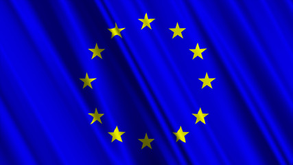 European Union Flag