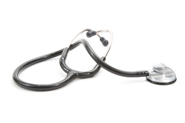 Fototapeta premium A Doctor's stethoscope