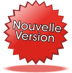 étoile nouvelle version