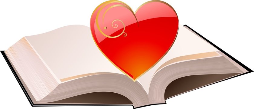 corazon libro