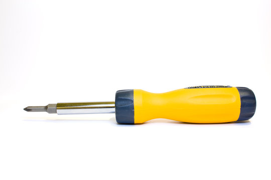 screw-driver