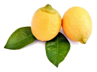 Dos limones