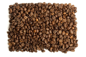 Coffee beans