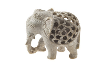 Souvenir The Elephant