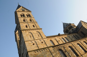 Kirche in Neuenkirchen