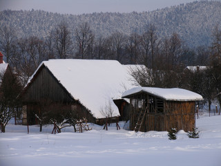 Slovakia beauty, Klastor pod Znievom