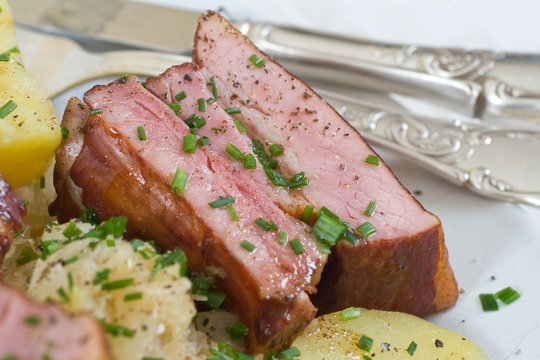 Schweinerippchen