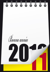 Voeux 2011