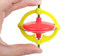 Gyroscope