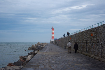 Faro de Port-la-Nouvelle