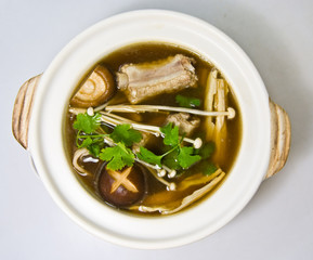 Buk Kut Teh