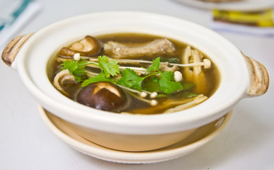 Buk Kut Teh