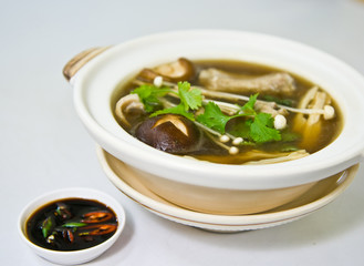 Buk Kut Teh