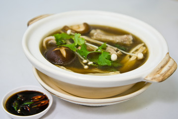 Buk Kut Teh