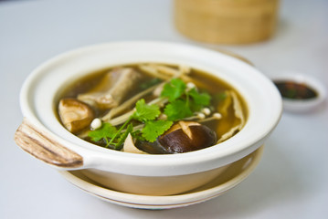 Buk Kut Teh
