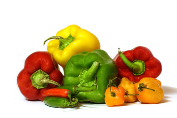 Peppers