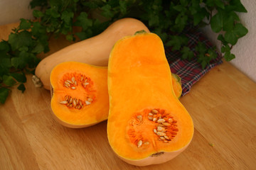 Butternut Squash