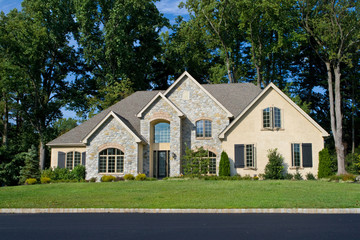 Newly Built Single Family Home in Suburban Philadelphia, PA - 28274676