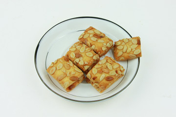 biscuit