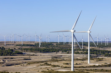 wind energy © WINDCOLORS