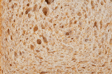 bread surface