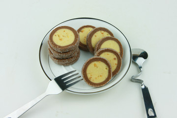 biscuit