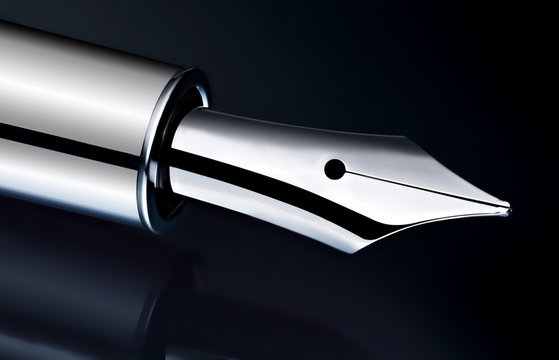stylo plume