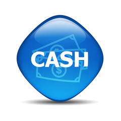Rombo brillante CASH