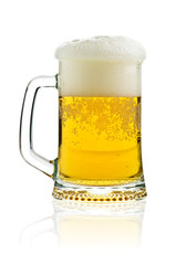 beer