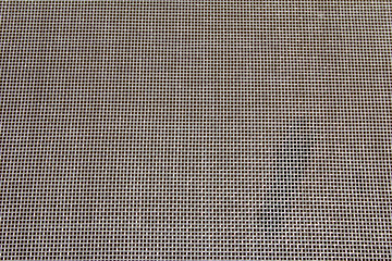 metal mesh