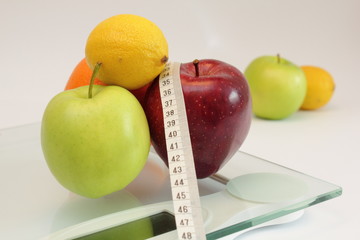 gesunde ernährung