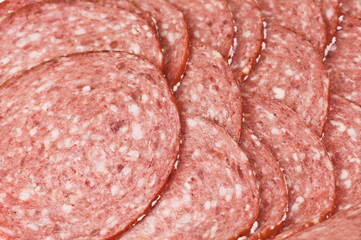 salami