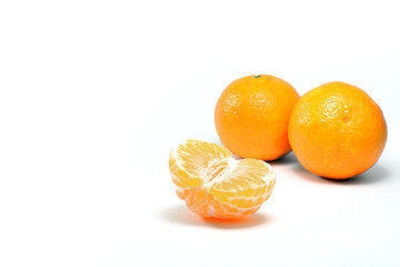 Mandarinen