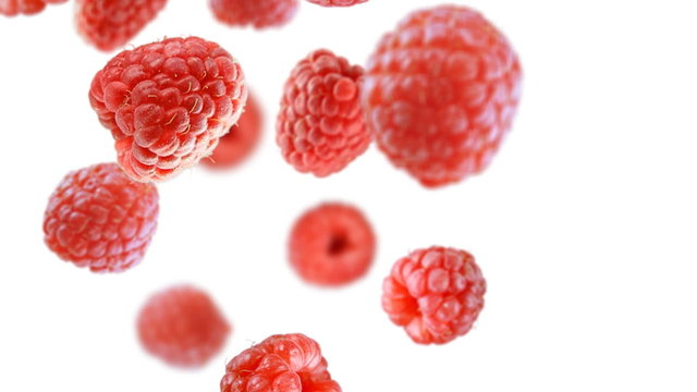 Raspberries Images – Browse 797,627 Stock Photos, Vectors, and Video ...