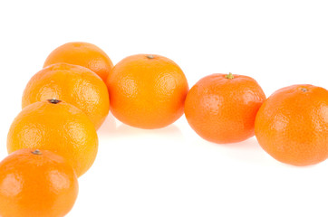 mandarin