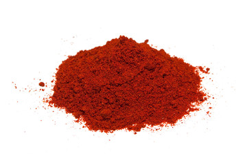 Red pepper spice