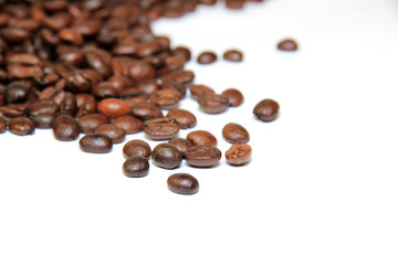 Coffee beans