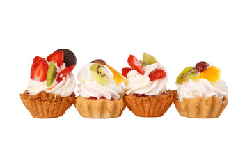 tasty cakes