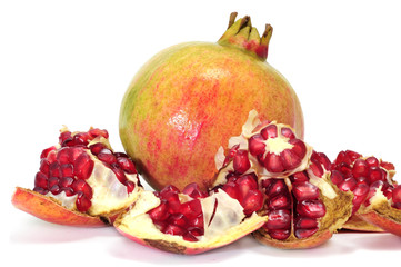 pomegranate