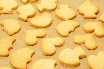 Plätzchen