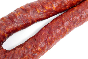 chorizo