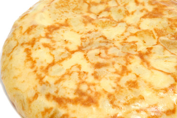 tortilla de patatas
