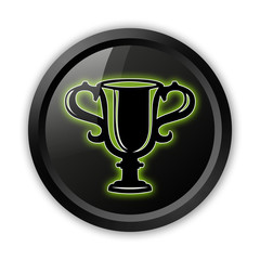 Black Icon (Green Outlines) 
