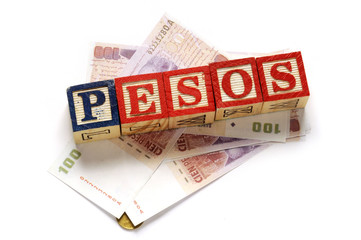 Pesos - Argentina