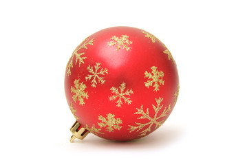 christmas ball
