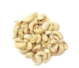 cashew nuts