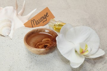 Massage