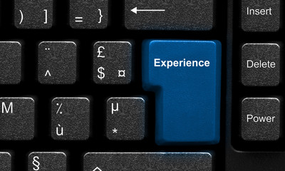 experience