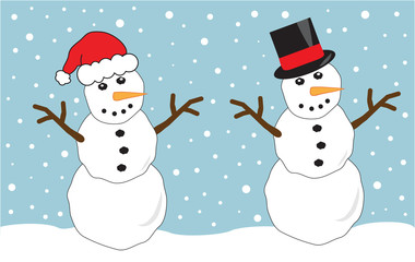 Snowmen